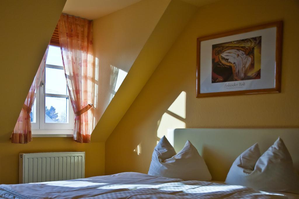 Residenz Heidelberg Aparthotel Exteriör bild